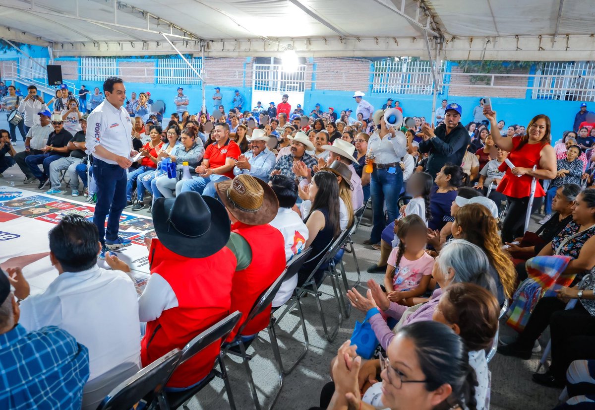 Toño Ochoa tweet media
