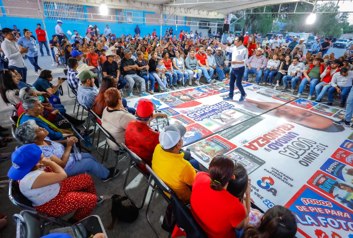 Toño Ochoa tweet media