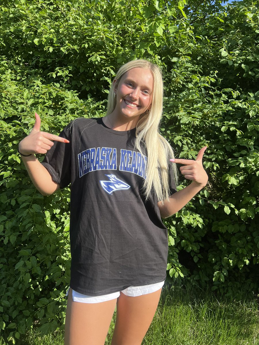 Committed! UNK 💙💛