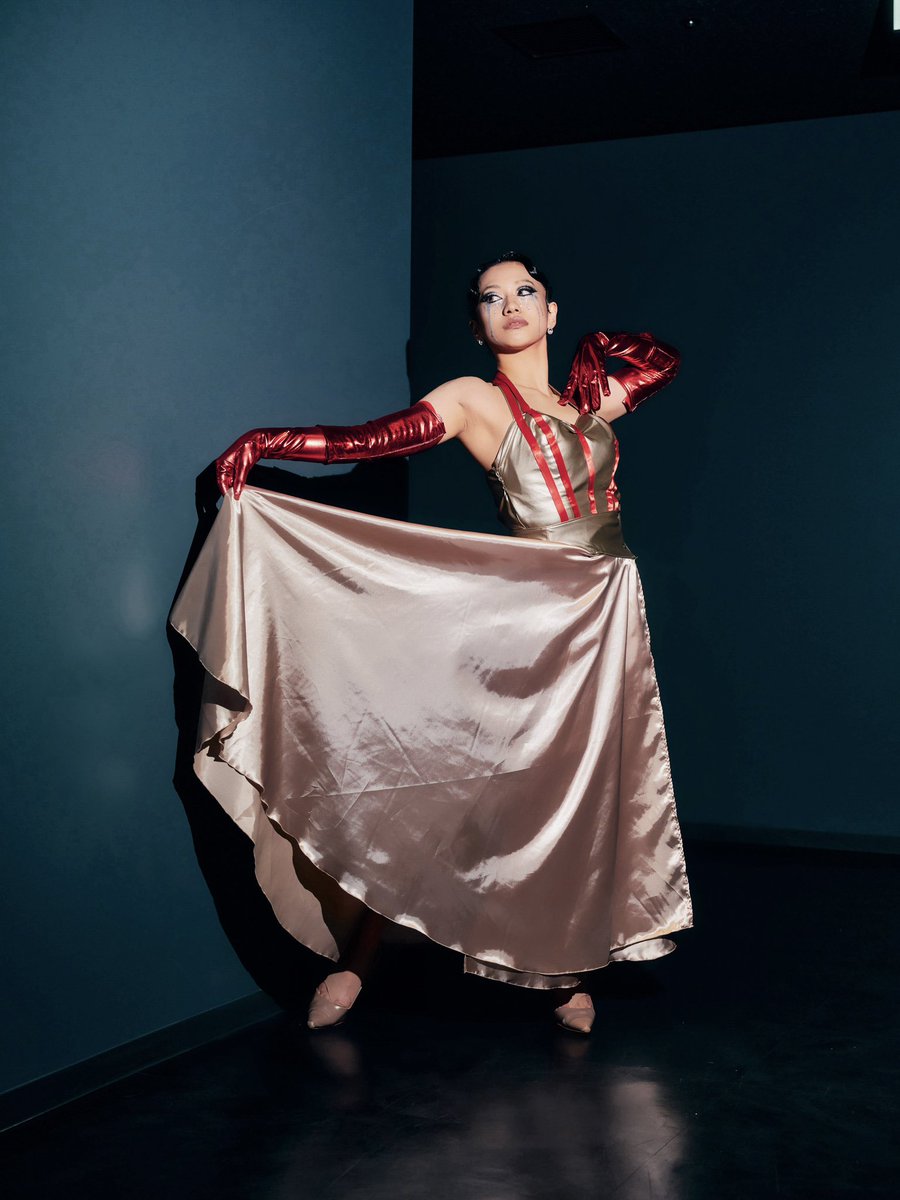 ⚖️💡⚖️💡⚖️💡⚖️💡⚖️
＿＿＿＿＿＿＿＿＿＿＿＿＿＿＿＿

MONOLIZ ROUND.13

⚖️mythology⚖️

<a href="/yuumoaile/">yuumo</a> 

📸: <a href="/shirobooon/">SHIROBON</a> 
#hair: kyotaono 
#make: feebz_ 
#costumeDesign: <a href="/wovwHALwvow/">HAL_HIRATA</a> 
#costumemaking : gaya

#MONOLIZ 
#benefitoneMONOLIZ
#dleague
#dance
#art