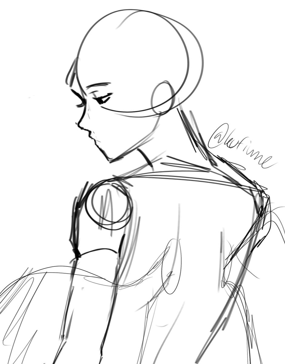 VelFiume's tweet photo. Side profile https://t.co/kDK2vWYBoM
