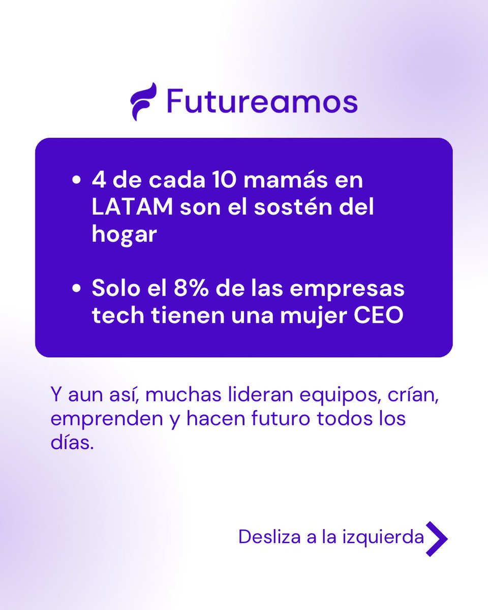 Futureamos tweet media