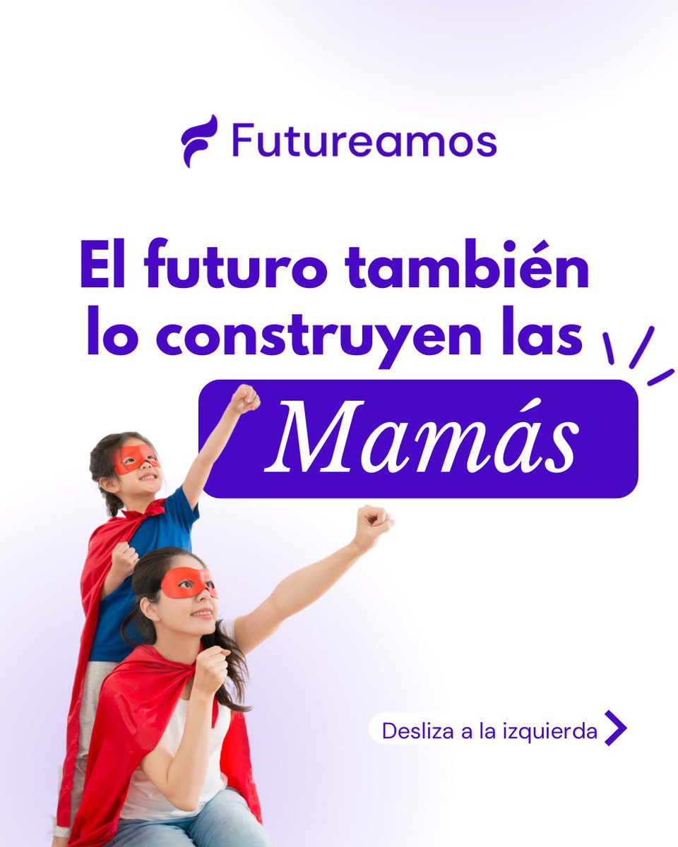 Futureamos tweet media