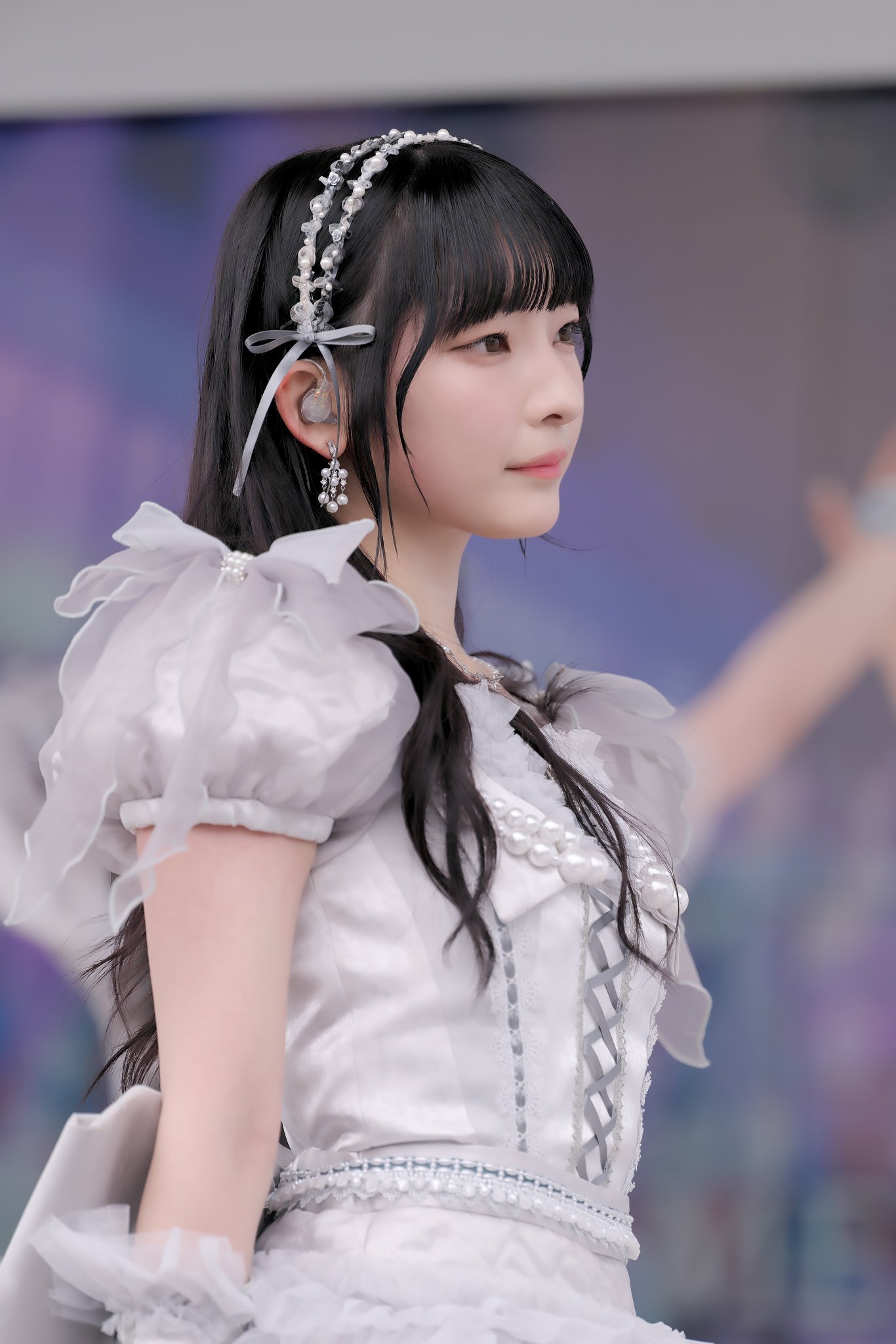 ≠ME 永田詩央里 モブノデレラ 直筆 ノイミー 永田詩央里 直筆 モブノデレラ 歌唱 ② ヨリ - メルカリ