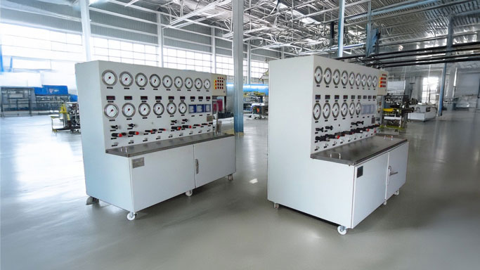 NeometrixDefLtd's tweet image. #hydraulic #testbench #neometrix #Defence
Dual Hydraulic Test System neometrixdefence.com/products/dual-…
@TheSPSingh @neometrixgroup