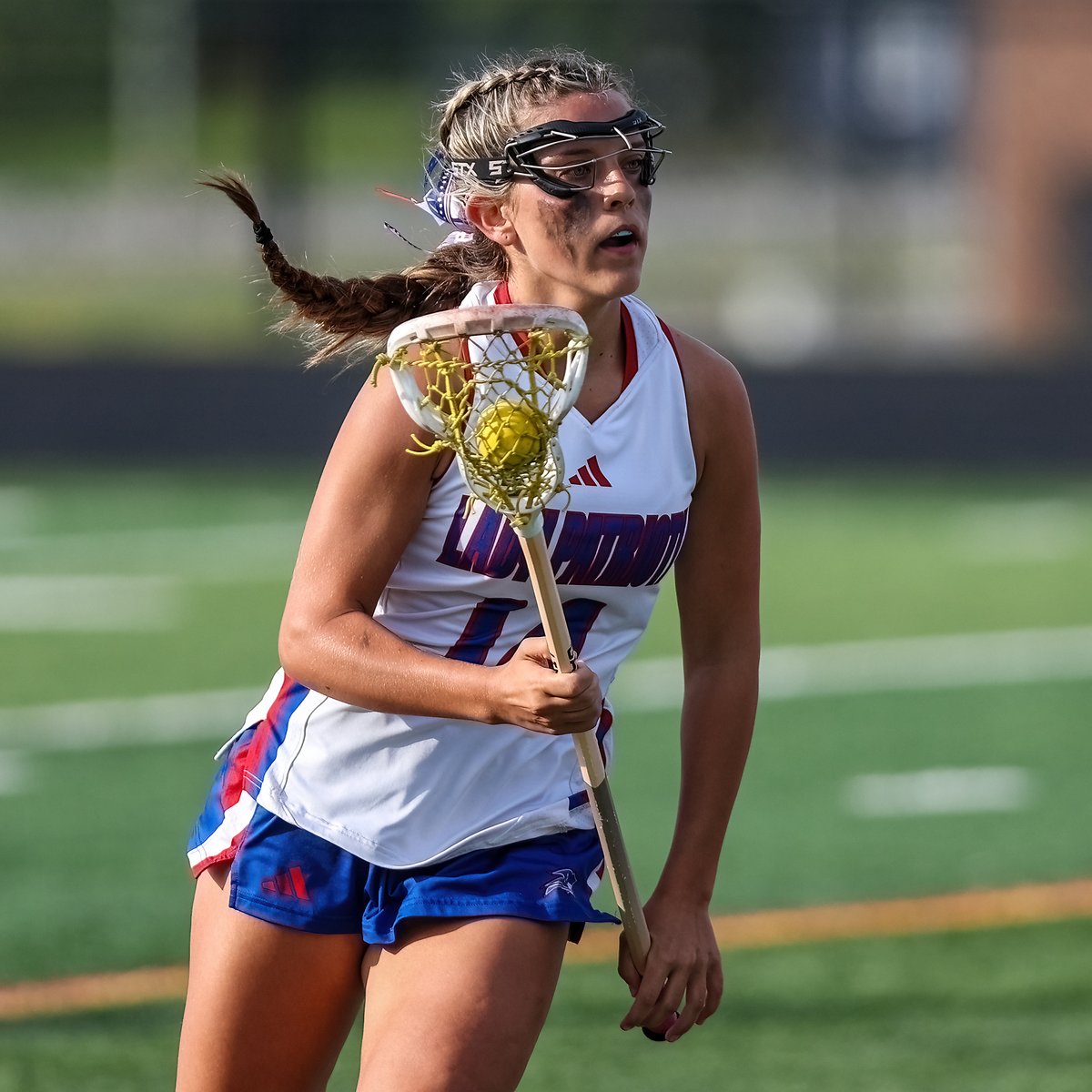 JohnCrossPhoto's tweet image. JohnCrossPhotography.com
Centennial Lady Cougar Lacrosse traveled to Page High School to take on the Lady Patriots.
EDITED(36) pictures are downloadable here:
johncrossphotography.com/p1137066
CHS UNEDITED (481) pictures are downloadable here:
johncrossphotography.com/p320547907
PHS UNEDITED (717)…
