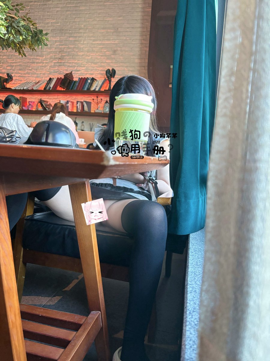 大叔与萝莉 tweet media