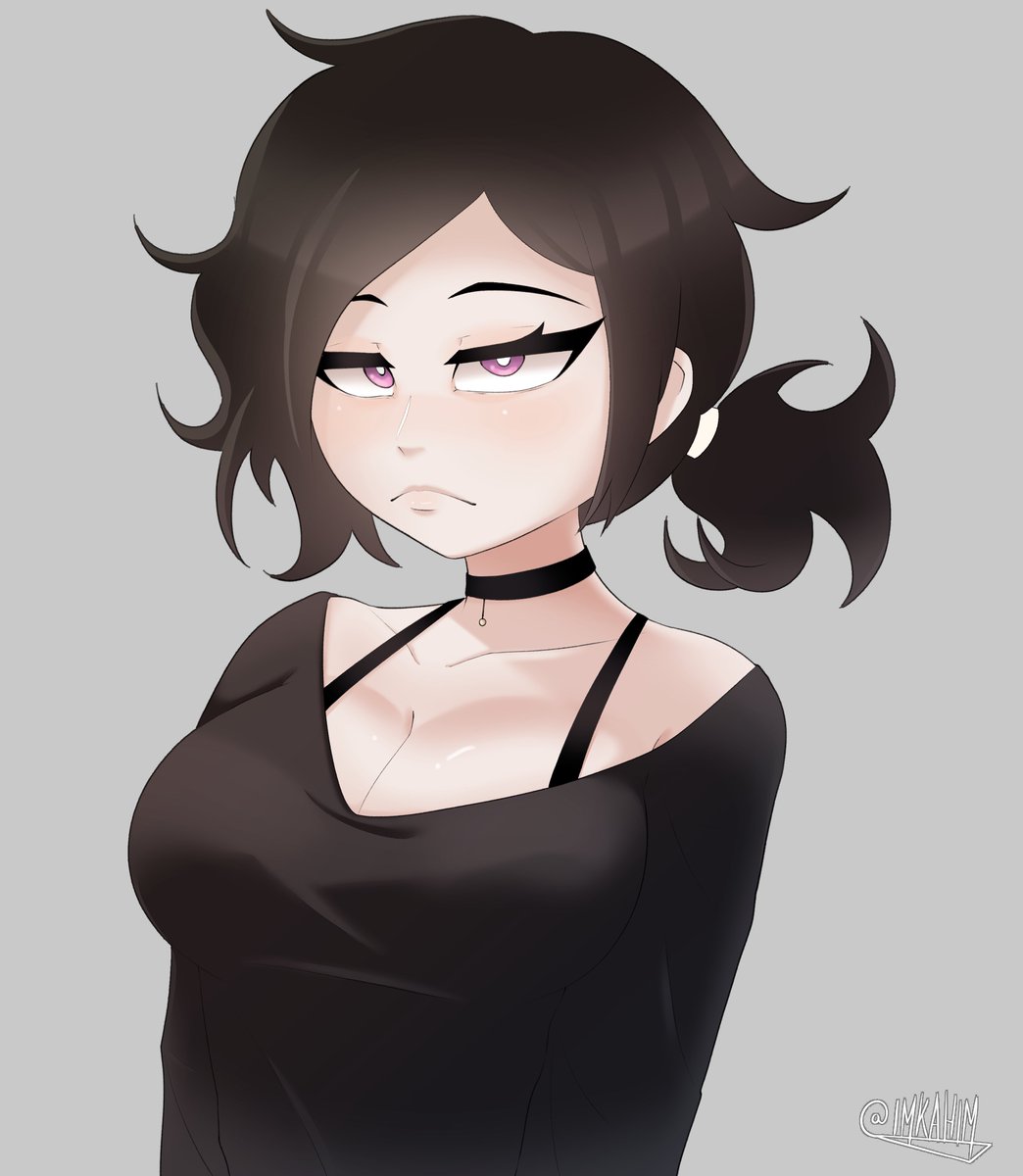 Ashleeeey!!!

#art #artist #digitalart #fanart #thecoffinofandyandleyley #tcoaal #tcoaalfanart #anime #animeart #animegirl #sketch #doodle #illustration