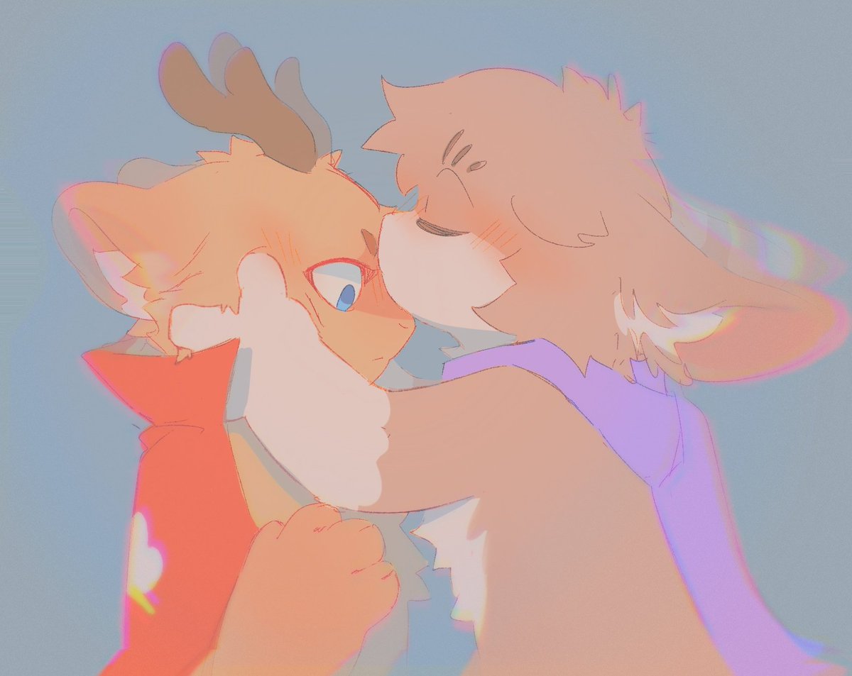 SabikSphinx's tweet image. mwah