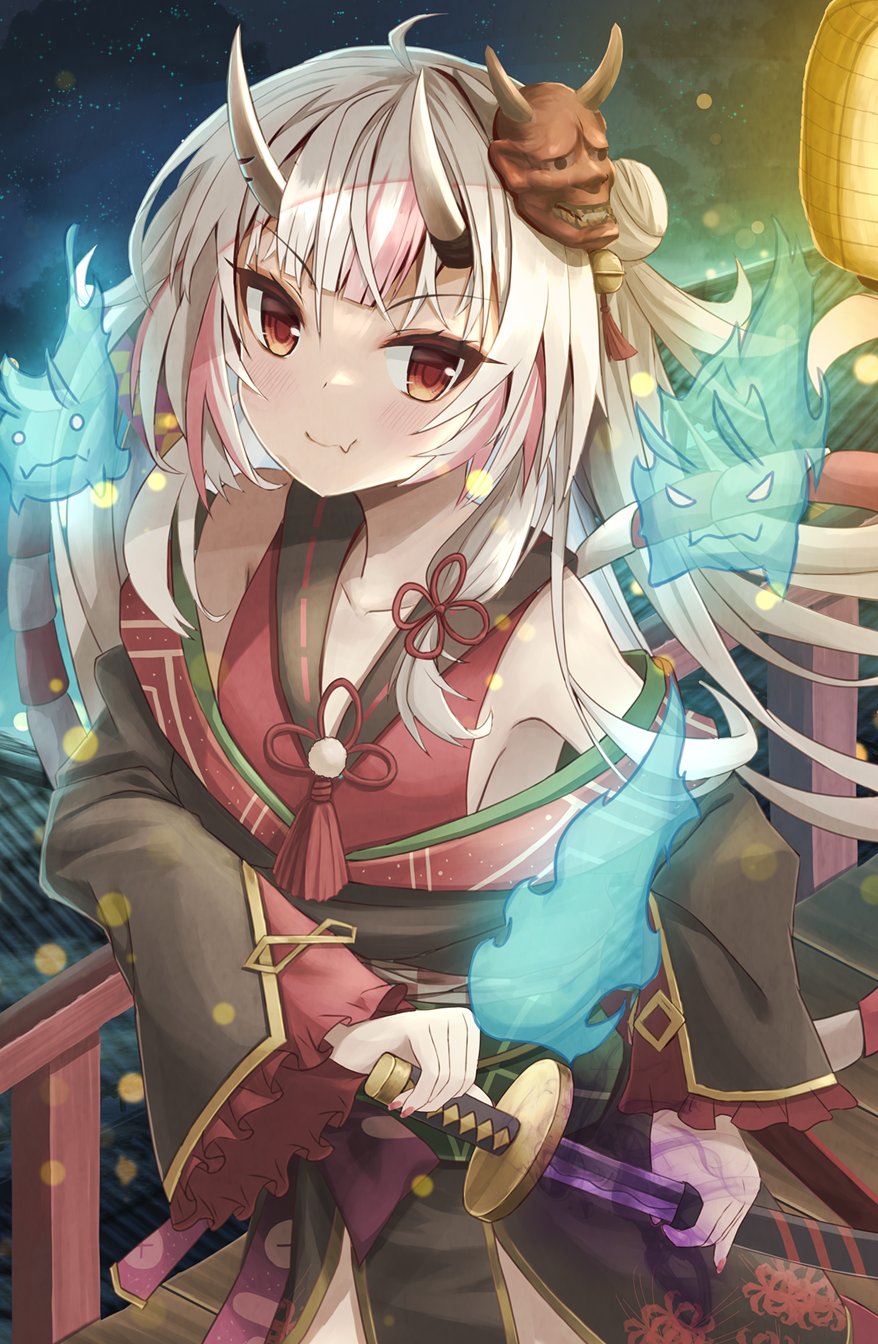 百鬼あやめの侍猫侍 (@nekozamurai3109) / X