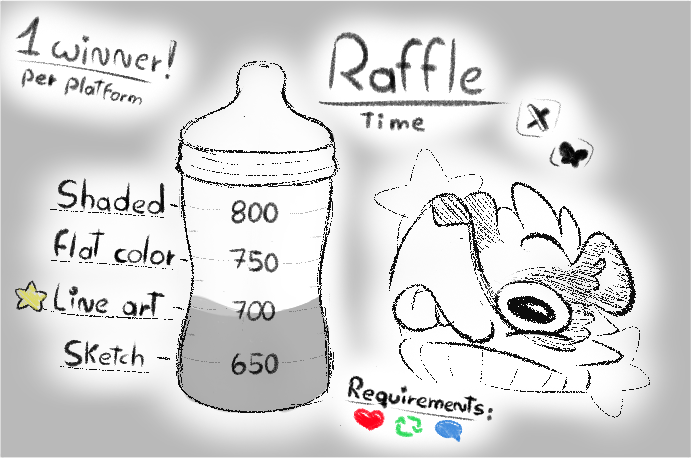 WoffleSpank (3/3 Closed!) tweet media