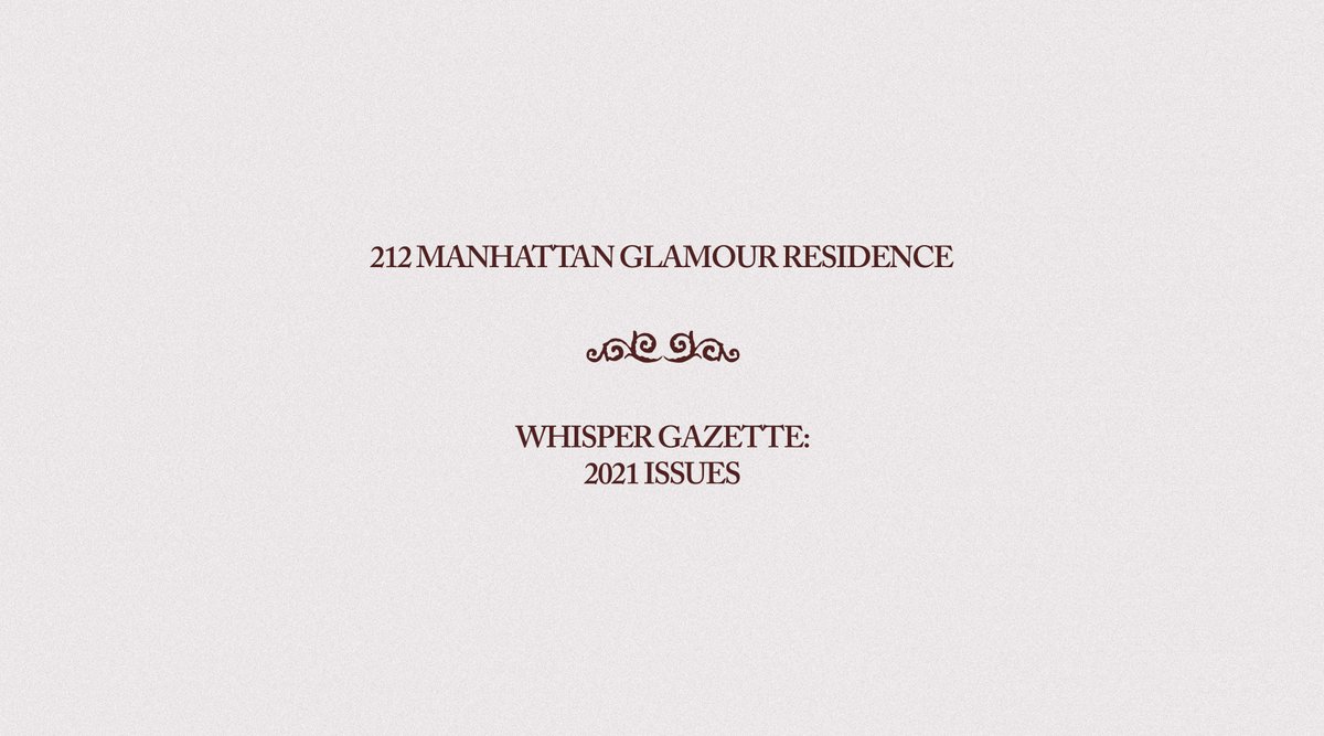 three layout left (ready) of bloom season, priced at 6k. knock my dm if you are interested. 

#zonauang