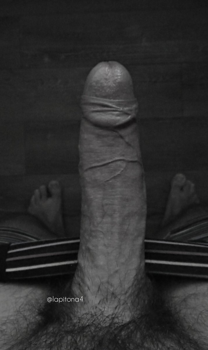 Inspirasex's tweet photo. Me dijeron que no creyera en mitos, ni leyendas... Pero "el tres patas"  si existe!! https://t.co/aUuwHzPo2L