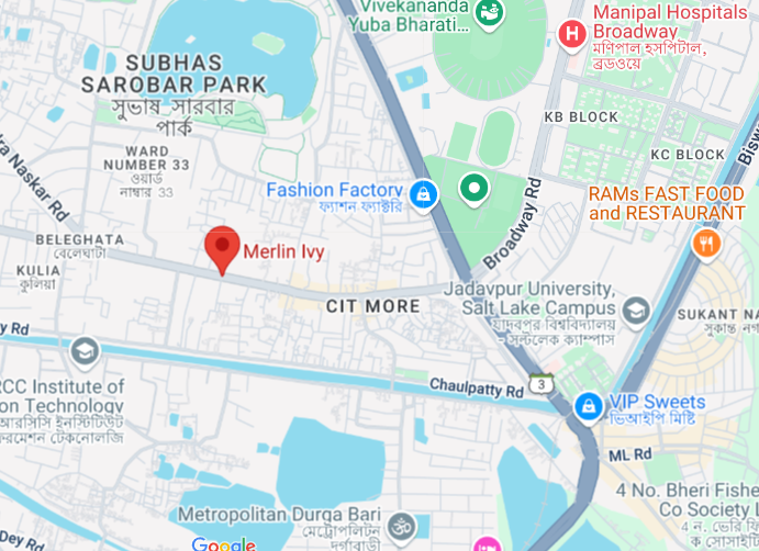 lofITechie's tweet photo. Merlin Ivy is a newly launched single-tower high-rise project in Beleghata.
Elevation- G+12
All units are 3 BHK
Project completion date- 30.04.2029
Amenities- Rooftop swimming pool, Pickleball court, Kids play area
#merlinivy #beleghata #kolkata https://t.co/aaeIhKDf2G