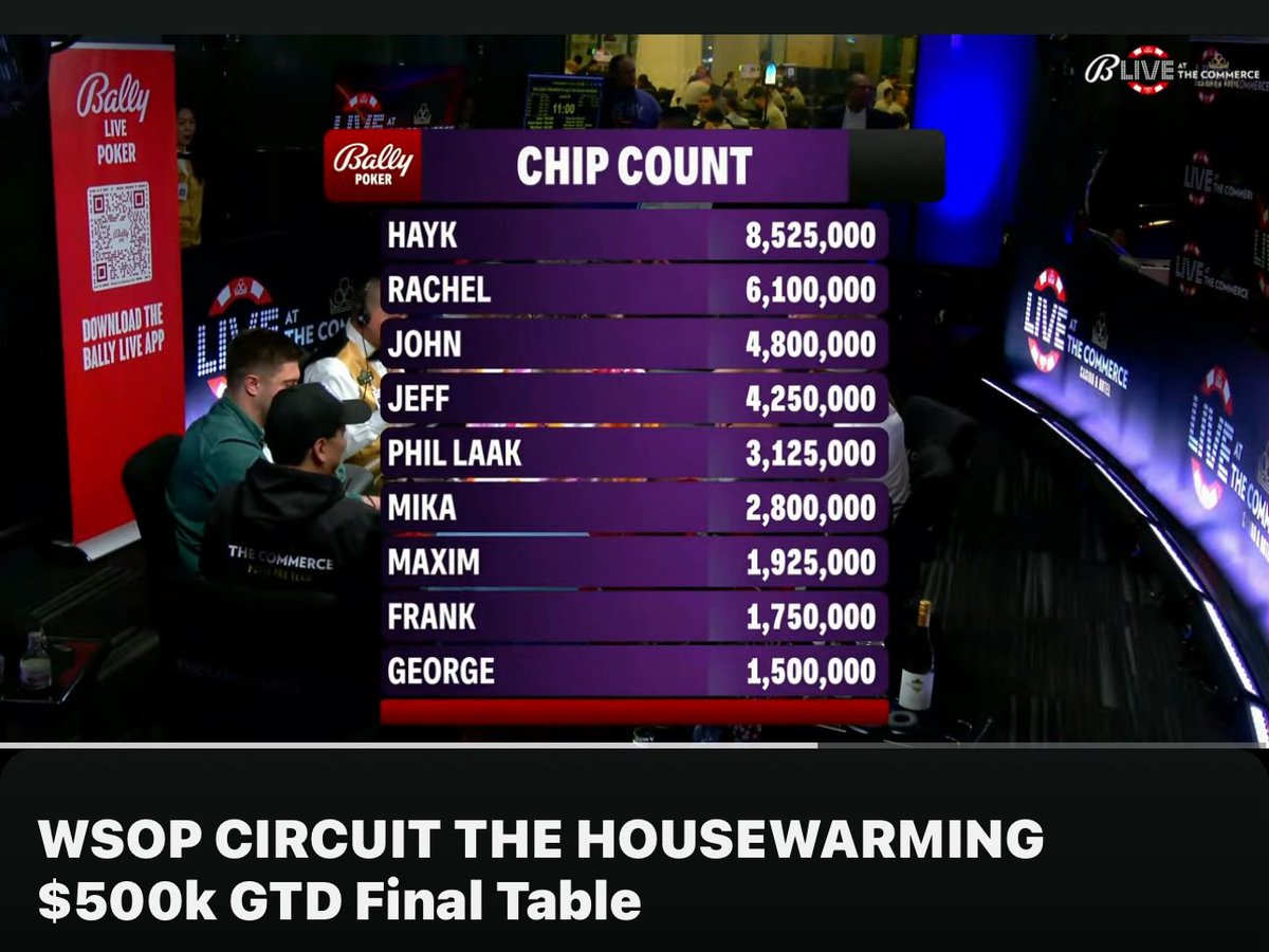 Bill Bruce tweet media