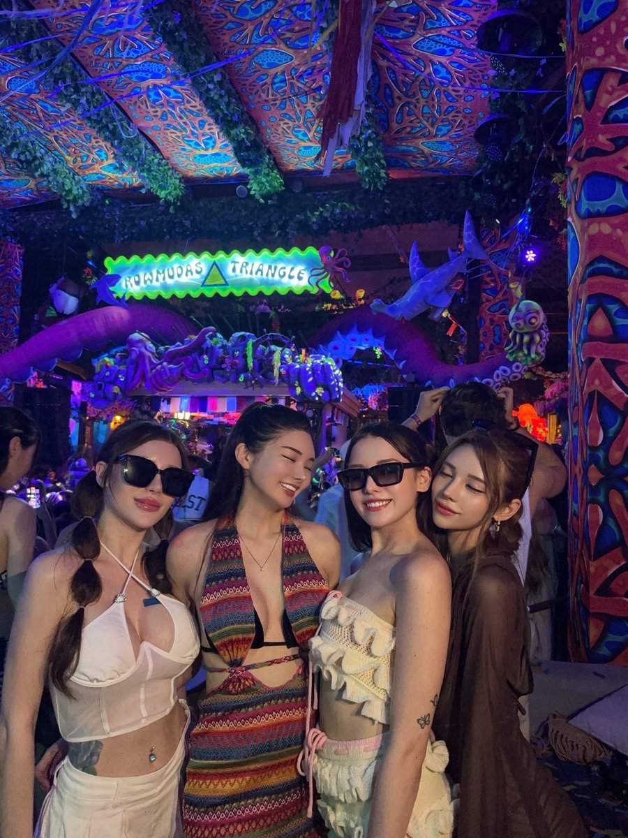 Luana 🌙 (@luanachan_01) / Posts / X