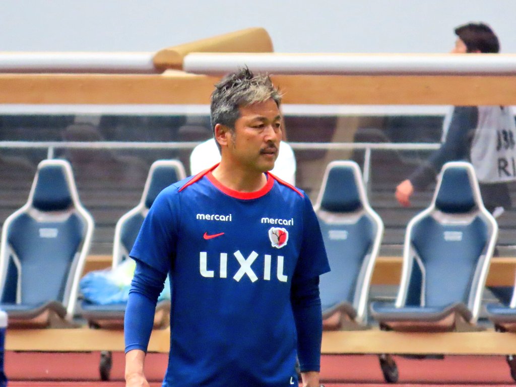 柳沢敦
