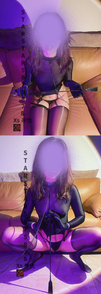 「雷霆雨露 皆是君恩」
真皮项圈+马鞭，一个套住我的脖子，一个抽打我的身体，高潮就在这一瞬间出现了
掌控释放，手作情趣：<a href="/XSWhip/">Xs寻悦</a> 
#sm #bdsmِ #项圈 #sp #调教 #束缚 #奴隷との生活 #奴 #情趣