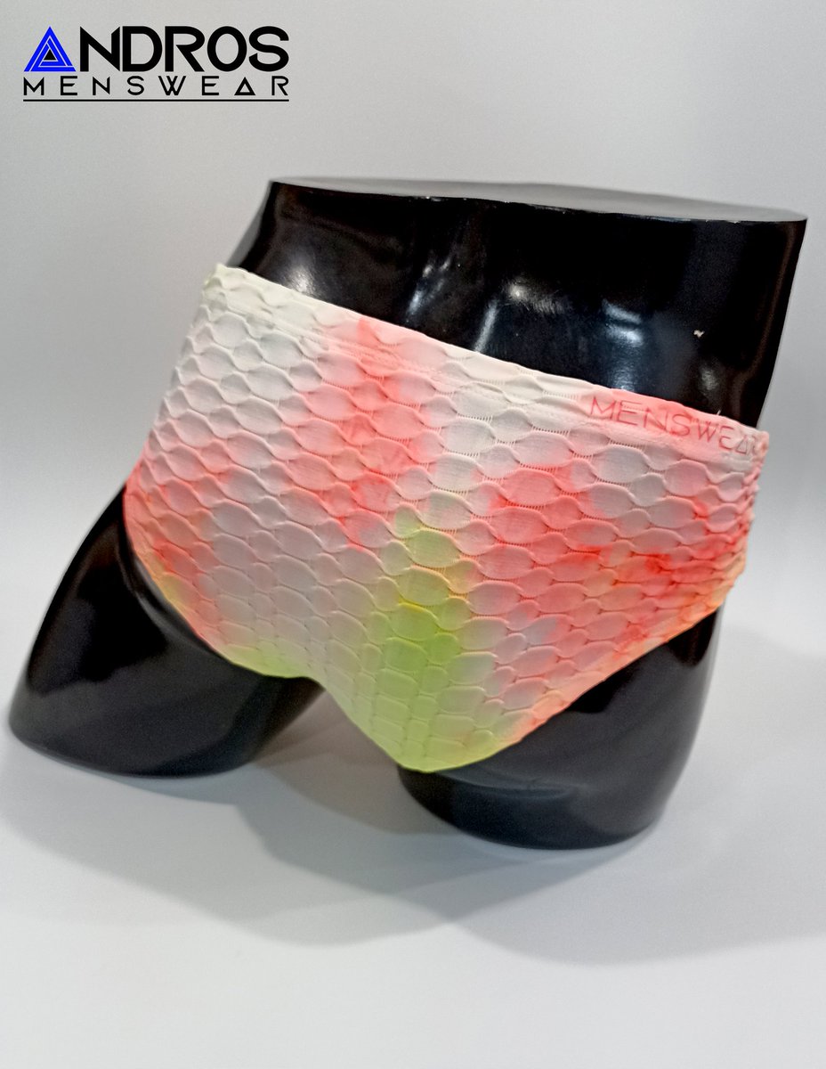 BIKINI CORTE SLIP EN LIKRA NYLON CON TEXTURA RELIEVE COLORES NEON, PUEDE USARSE COMO TRAJE DE BAÑO YA Q EL GRADO DE TRANSPARECIA ES CASI NULO, DISPONIBLES EN TALLA CHICA Y MEDIANA, GRANDE Y EXTRA SOBRE PEDIDO, COSTO $150.00