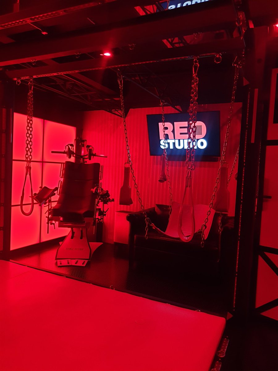 Session at Red Studio today @redstudiobkk