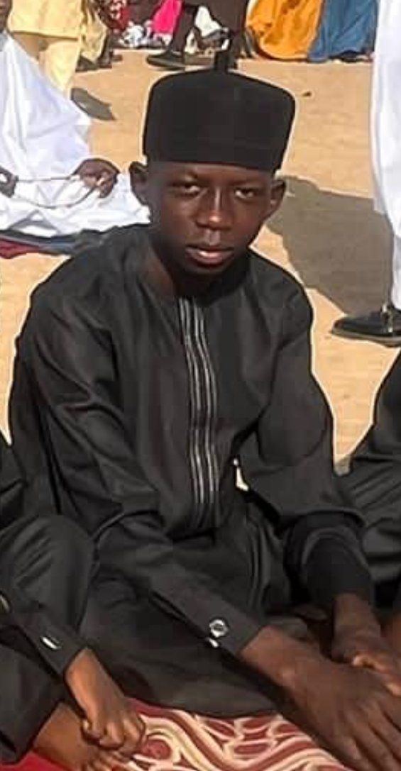 Sadiq Idris tweet media