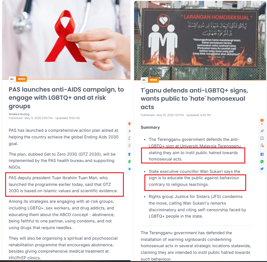 It appears to be a recurring tactic: first instigate animosity towards a particular group, and then attempt to engage with them. This seems to be a typical 'Moon' strategy. For instance, there's the pattern of criticizing non-Muslims, especially the Chinese community, followed by