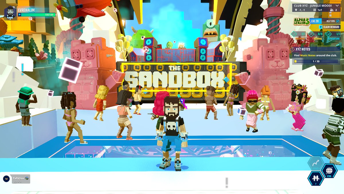 Evren ALIM tweet media