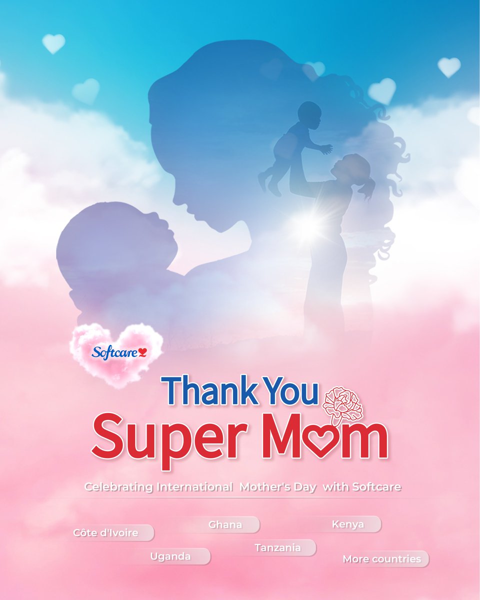 softcareuganda's tweet photo. 🌟 #ThankYouSuperMom - It's Mother's Day Celebration Time! 🌟
All is set and all roads lead to Kawempe Regional Referral Hospital today as we celebrate the incredible #SuperMoms out there! 💐
Join us for a day filled with love, appreciation, and special surprises—including free baby diapers for mothers! 🎁👶
📍 Venue: Kawempe Regional Referral Hospital
⏰ Time: 9:00 AM
📅 Date: Today!
Come let’s honor and spoil the amazing women who do it all. We can’t wait to see you there! ❤️
#MothersDay #ThankYouSuperMom #SoftCareCelebratesMoms #LoveForMoms #KawempeMothersDay
@Atuhairecarol10 @paulwebs1 @ONLYONEINGULU @PatroUganda