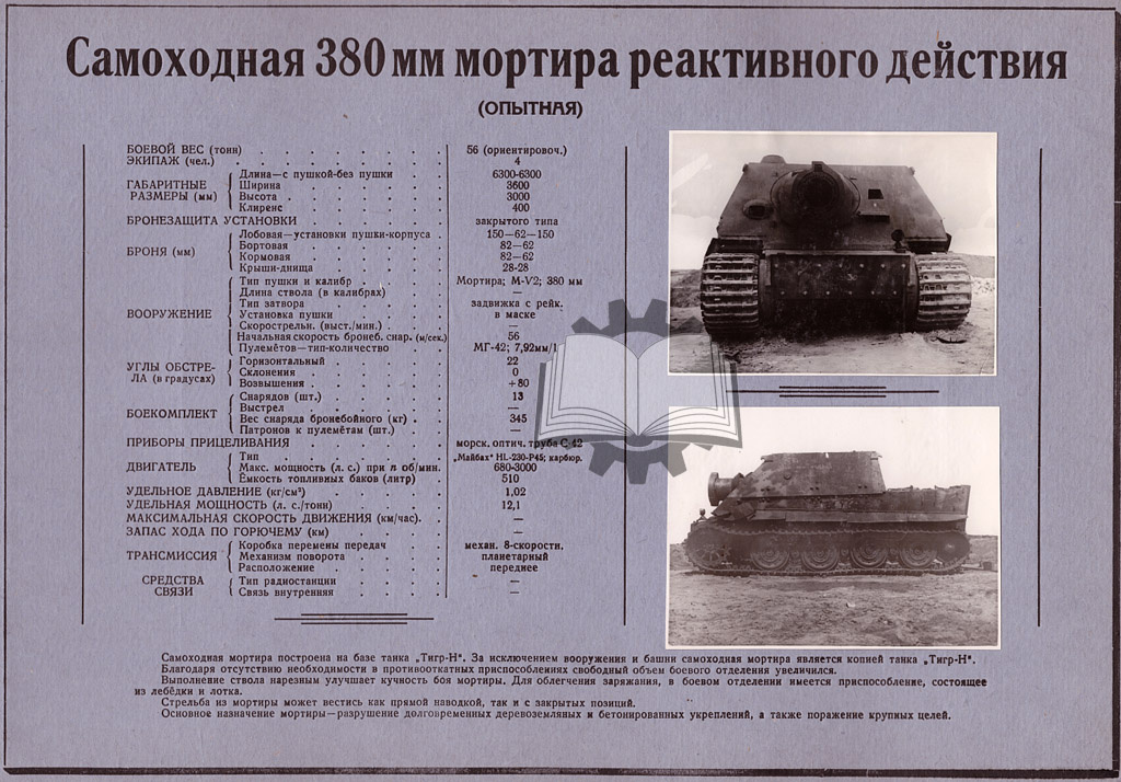 YPasholok's tweet photo. Sturmtiger V1, now located in Patriot park.
https://t.co/T7piTLg6KQ
#sturmtiger
#kubinka https://t.co/zsfcirVmFu