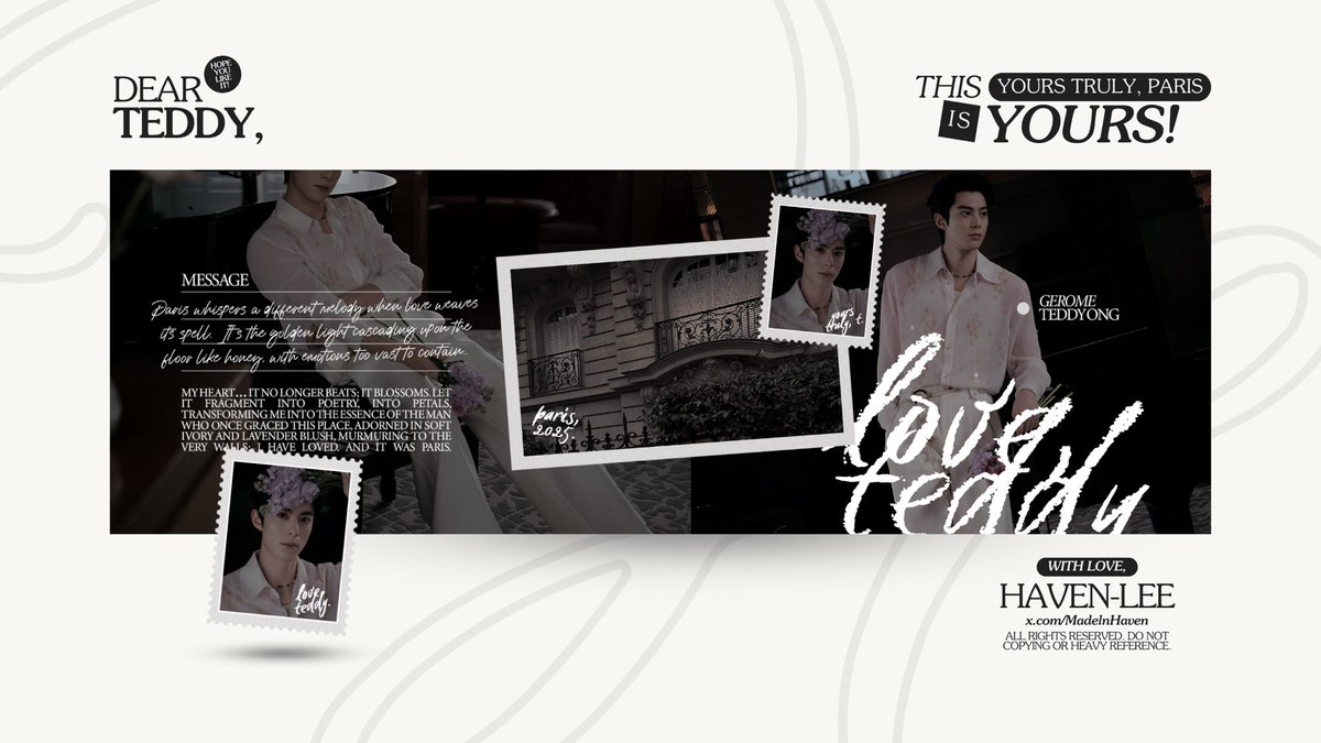 ️️

️️

KRADSE: <a href="/swamarie/">𝑀𝐴𝑅𝐼𝐸.</a>, with her kindness, graced me this collaboration layout with <a href="/MadelnHaven/">HAVEN: OPEN.</a>. Isn’t it lovely and so thoughtfully made? Haven never disappoints.

Thank you so much, Marie &amp; Haven. It’s filled with memories I deeply cherish and appreciate.  

️️

️️