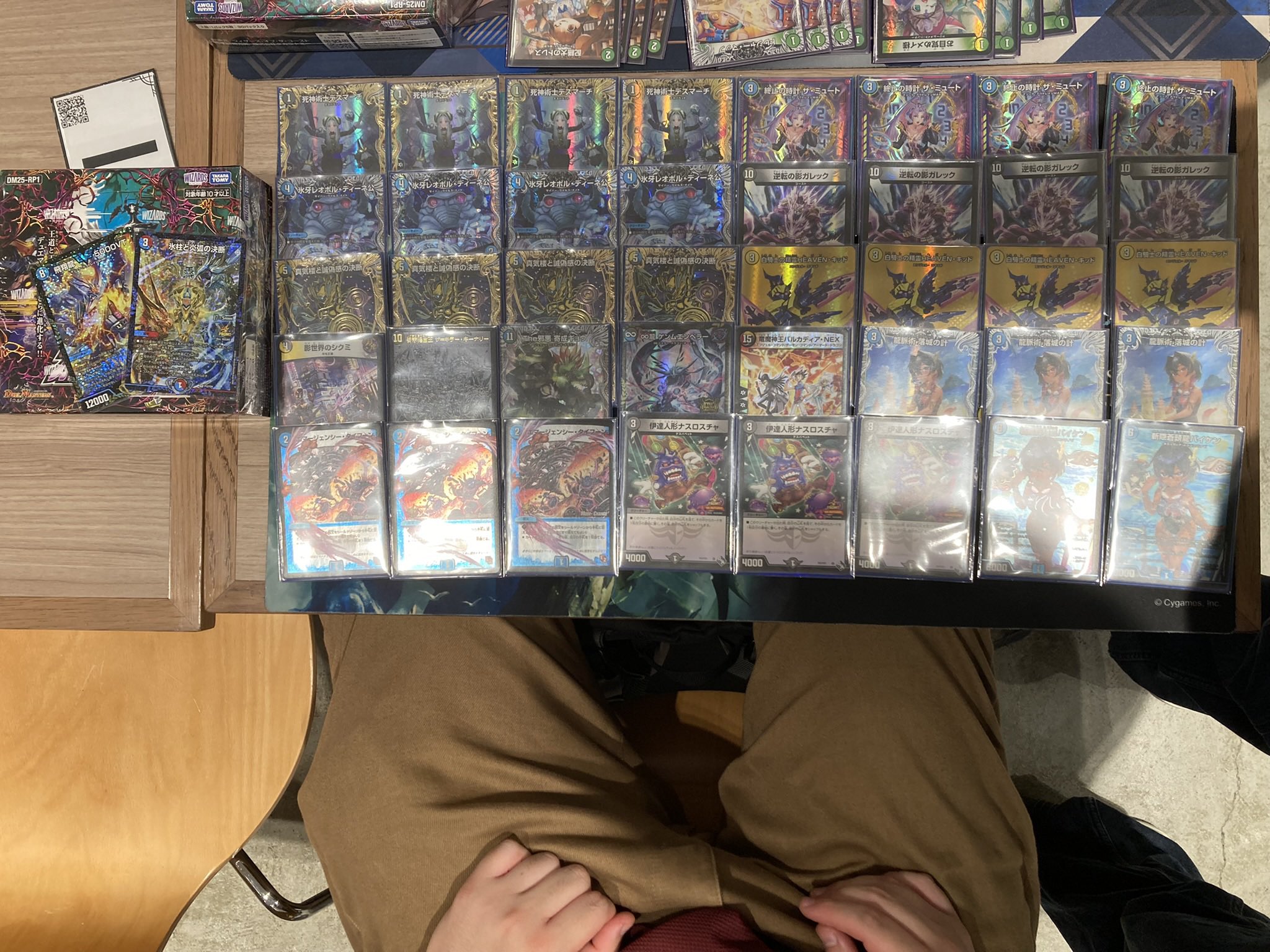 DM徒町CS on X: 