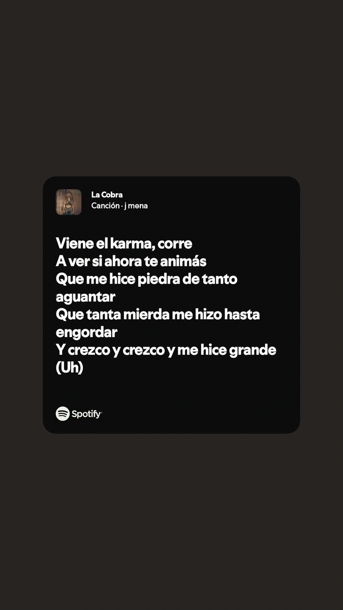 yo de chica me curti escuchando esta joyita y al que no le guste que se baje del parcial
