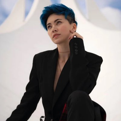 PavaPilot's tweet image. #NewProfilePic