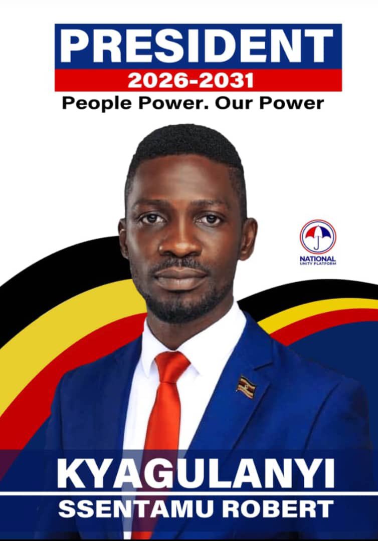 AidenKaliisa's tweet photo. Reports say,BobiWine is the most loved opposition figure in Africa📌 and NUP is the fastest growing political party in Africa.

Bobi Wine, Uganda's pop star-turned-politician, is widely regarded as one of Africa's most loved opposition figure, particularly among the continent's youth. His rise from a ghetto-born musician to a presidential candidate has resonated across Africa, symbolizing a broader movement of youthful, urban-driven political change.

Why Bobi Wine Stands Out
Youthful Appeal: With a median age of 19.5 years in Africa, Bobi Wine's message of generational change has struck a chord with young voters. His use of social media and grassroots organizing has mobilized a significant following, especially in urban areas. 

Political Movement: 

His party, the National Unity Platform (NUP), has become a formidable force in Uganda's political landscape, challenging the long-standing rule of General Yoweri Museveni. Despite facing government repression, including arrests and restrictions on rallies, NUP remains a major advocate for democratic reforms.