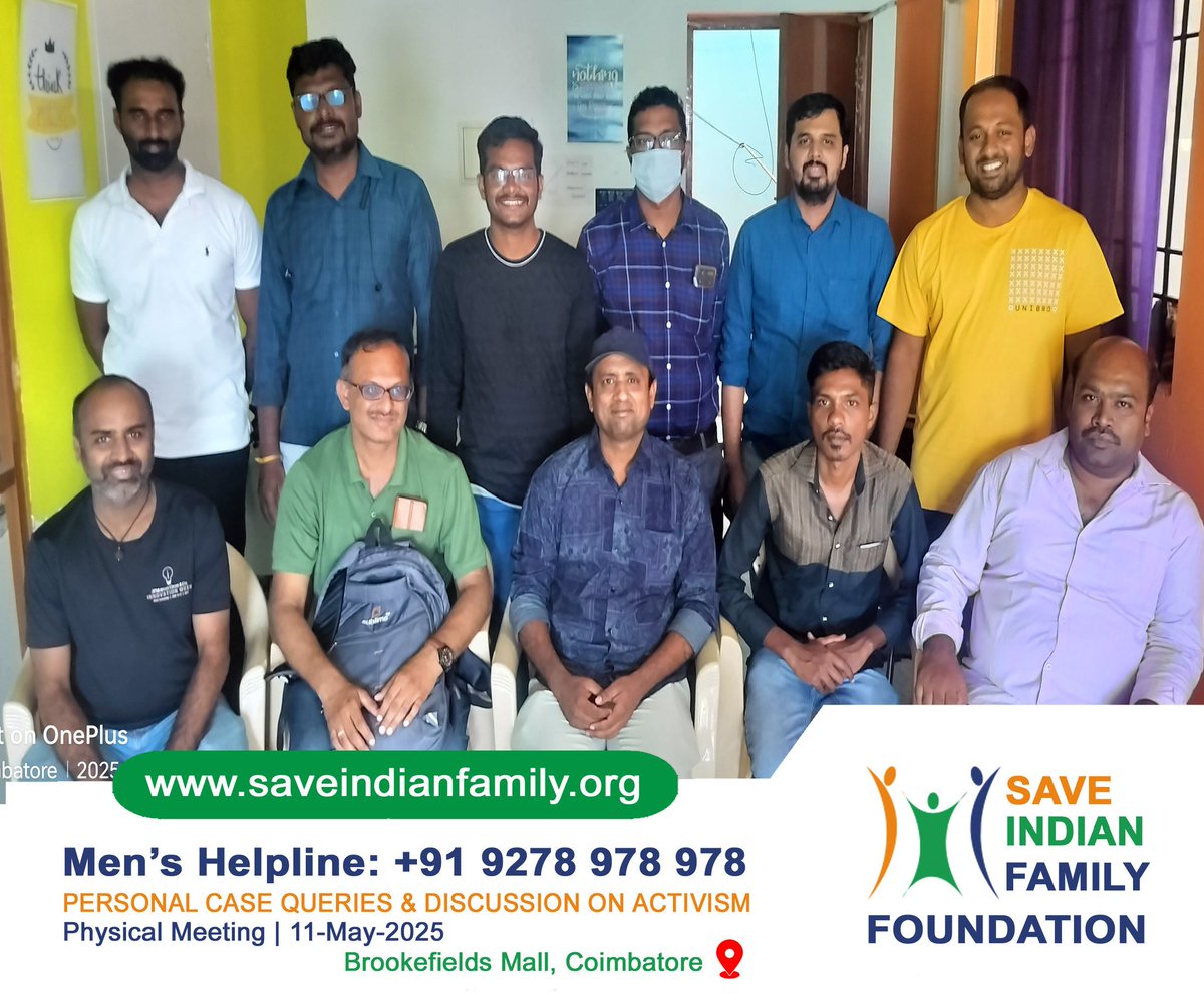 SIFF Falsely Accused, Living heart -Chennai tweet media