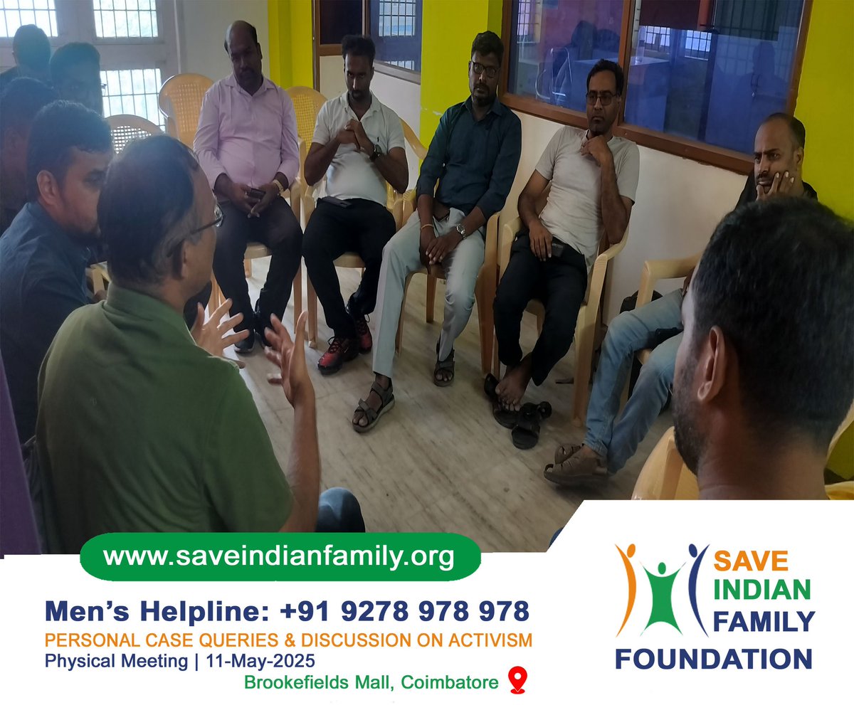SIFF Falsely Accused, Living heart -Chennai tweet media