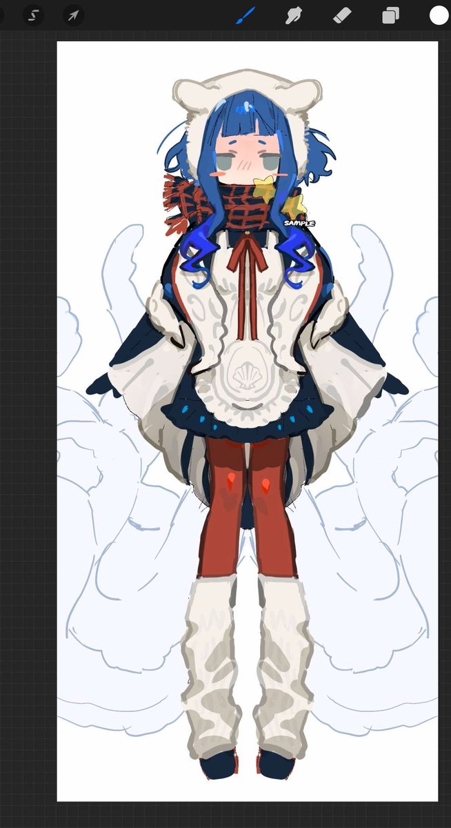 餅 (@ze0reo) on Twitter photo 