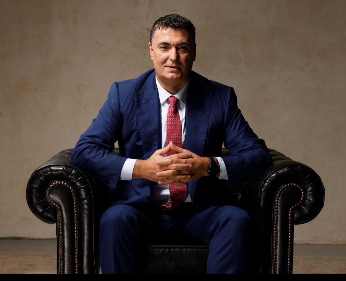 Basta Group Finalizes €3.6 Million Cross-Border Equity Merger with Indian IT Company.
Basta Group Ltd, a Malta-based international holding company focused on artificial intelligence, digital finance, and cybersecurity, has finalized a €3.6 million equity-based merger with