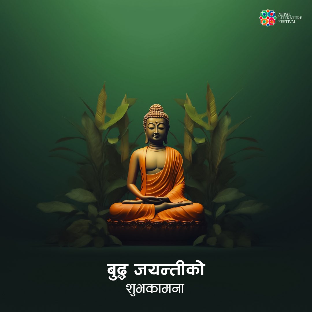 Nepal Literature Festival (@nepallitfest) on Twitter photo 