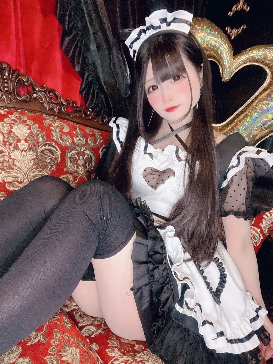 kawaii_syoukai_'s tweet photo. 今回ご紹介するのは…

🩷🧡💛━━…‥・
しらゆきばにら さん(@s_DollParlor )
　　　・‥…━━💛🧡🩷

☕勤務店☕
Doll Parlor(@DollParlor )
名古屋市中区大須2-25-12 コーポ末広202号 https://t.co/KblRkc96EH