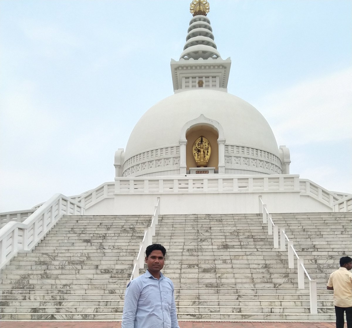 पावन पर्व बुद्ध पूर्णिमा की आप सभी को हार्दिक मंगल कामनाएं। 
#BuddhaPurnima
