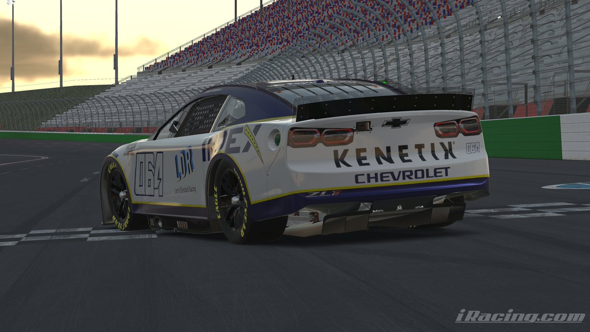 DiesbachRacing tweet picture