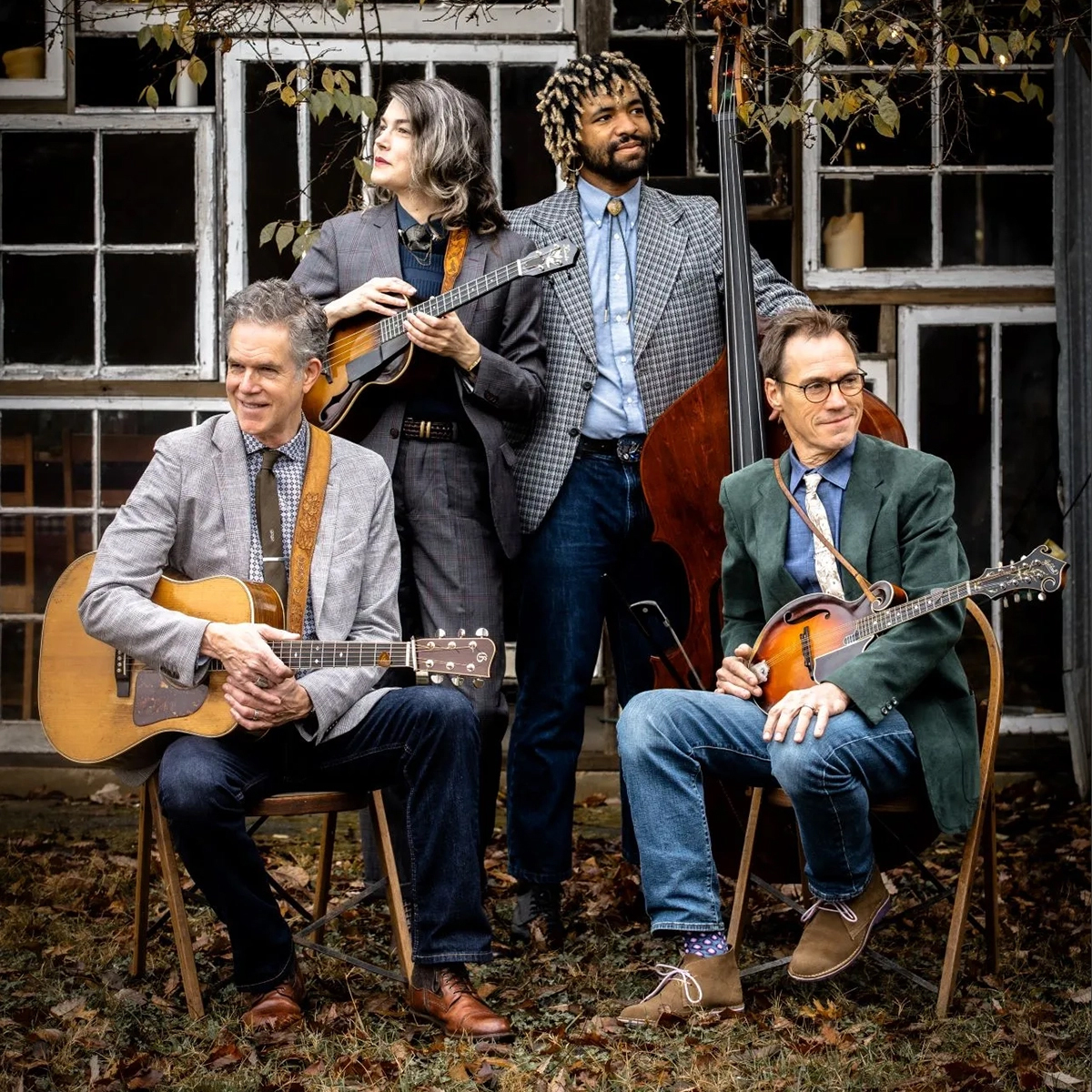 CMNI_More_Music's tweet photo. Approaching three decades at the helm of his band, Chris Jones continues to...
When Enough is Enough: #ChrisJones & #TheNightDrivers Offer a Wry Look at Lost Causes in "#PlentyVentured" - By #ChristianLamitschka at #CountryMusicNewsInternational #Magazine https://t.co/XlHEZ0FTHt https://t.co/ChxtRL3U7Q