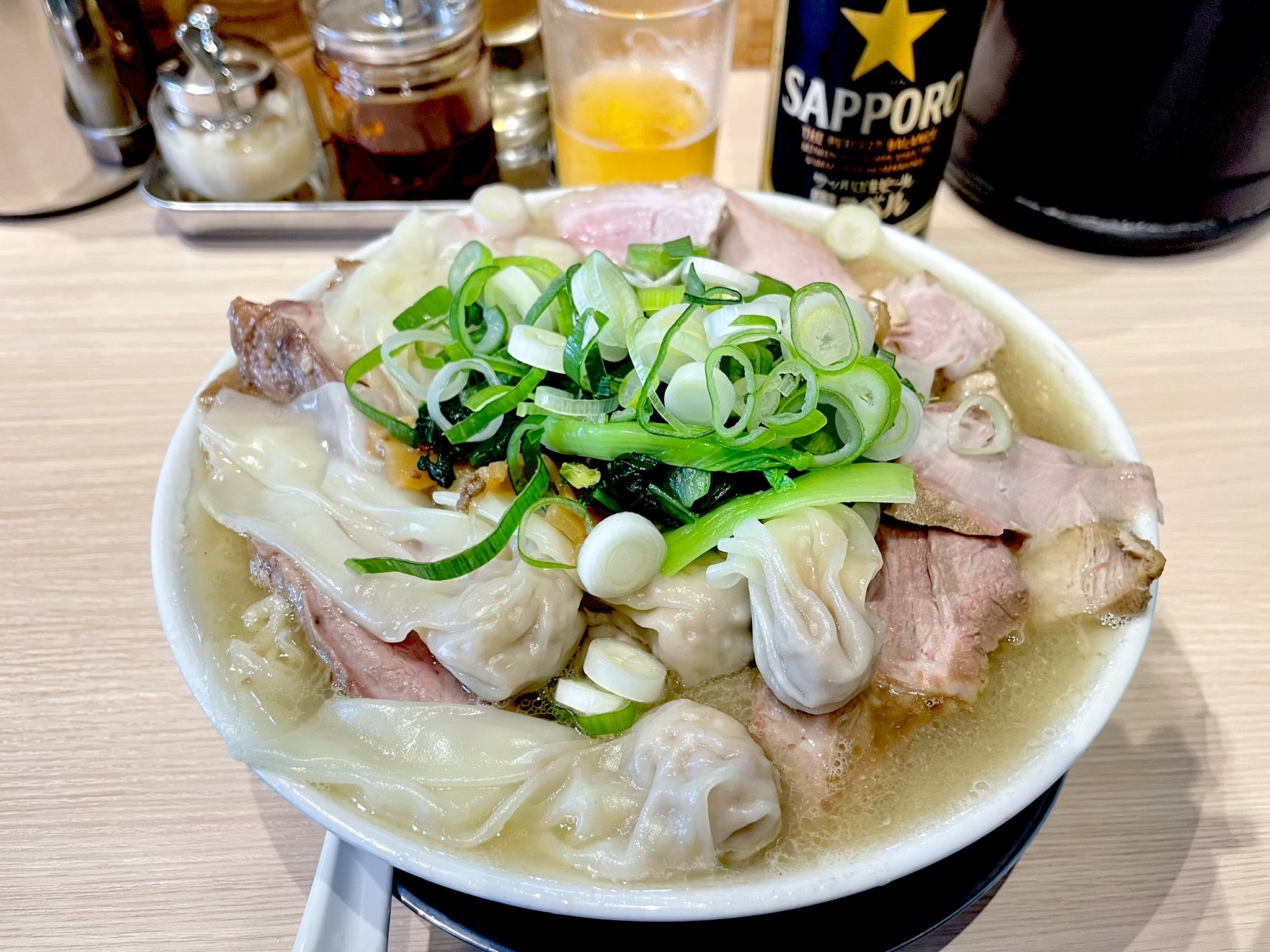 ラーメン好きのクソデブ (@kusodebusu55) / X