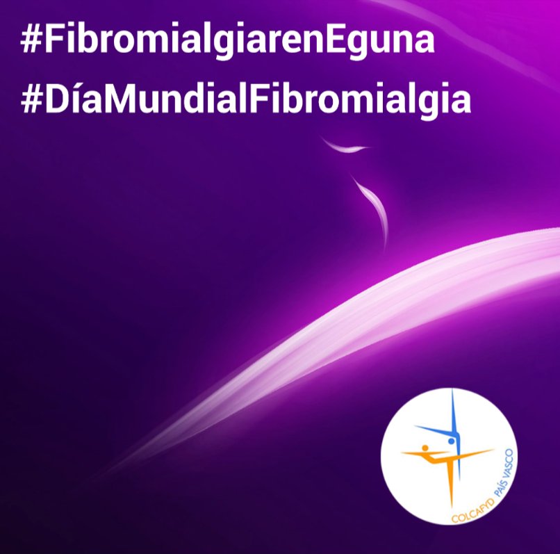 COLCAFID PV (@colcafid_eus) on Twitter photo La actividad física pautada por Educadoras/es Físico Deportivas/os #EFD es de gran ayuda . #FatigaCrónica #SFC #DíaMundialFibromialgia #DolorCrónico #SiempreAdelante #MuchoMásQueDolor <a href="/EskuaEman/">Eman Eskua</a> <a href="/Fekoor/">FEKOOR</a> <a href="/BiziBide/">Asociación Bizi Bide Elkartea</a> La actividad física pautada por Educadoras/es Físico Deportivas/os #EFD es de gran ayuda . #FatigaCrónica #SFC #DíaMundialFibromialgia #DolorCrónico #SiempreAdelante #MuchoMásQueDolor <a href="/EskuaEman/">Eman Eskua</a> <a href="/Fekoor/">FEKOOR</a> <a href="/BiziBide/">Asociación Bizi Bide Elkartea</a>