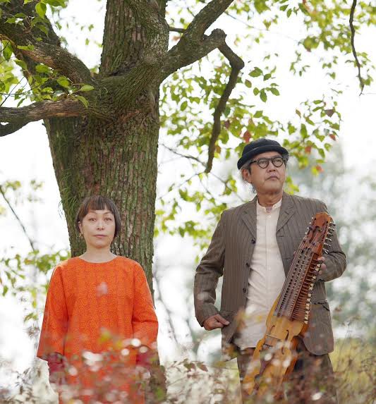 ハレステンマ2025に、沢山のご来場ありがとうございました♪
レポートはまた後ほど。

明日は愛知芸術文化センター、HAIKUMAI
「俳句舞　〜間を踊る〜」にカンランDuoで出演。
俳句と全国からこの日のために集まった選りすぐりのダンサー、音楽家によるアートパフォーマンス！
今からリハーサルです〜