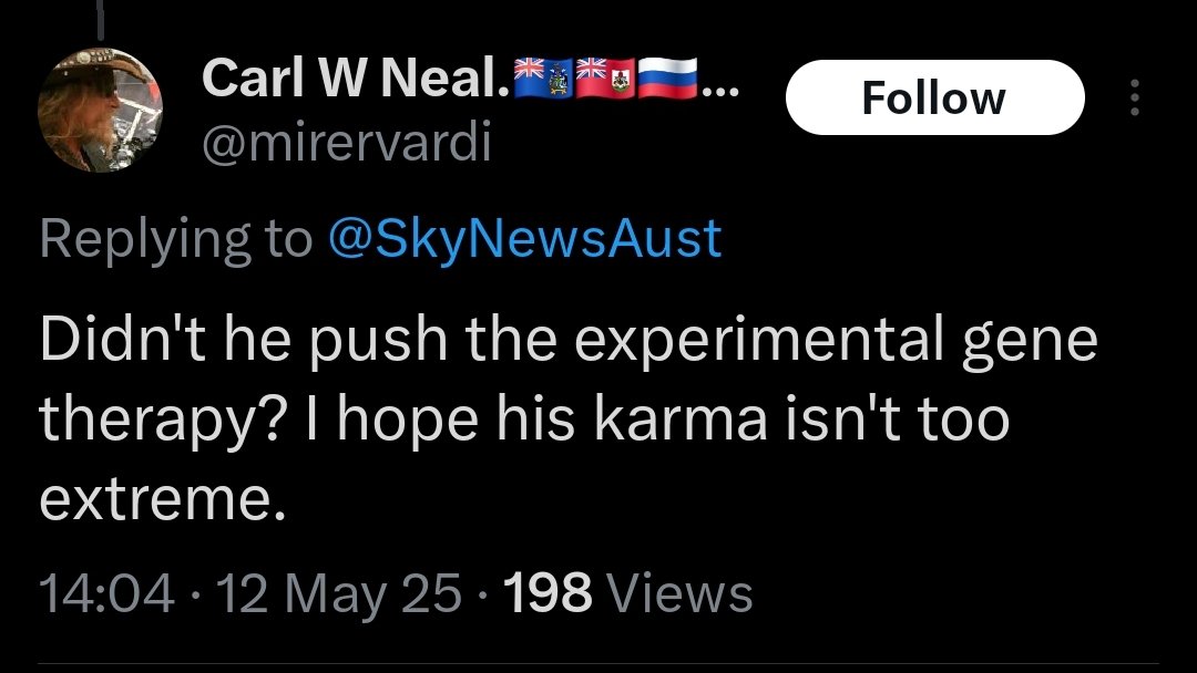 Kenny Devine tweet media