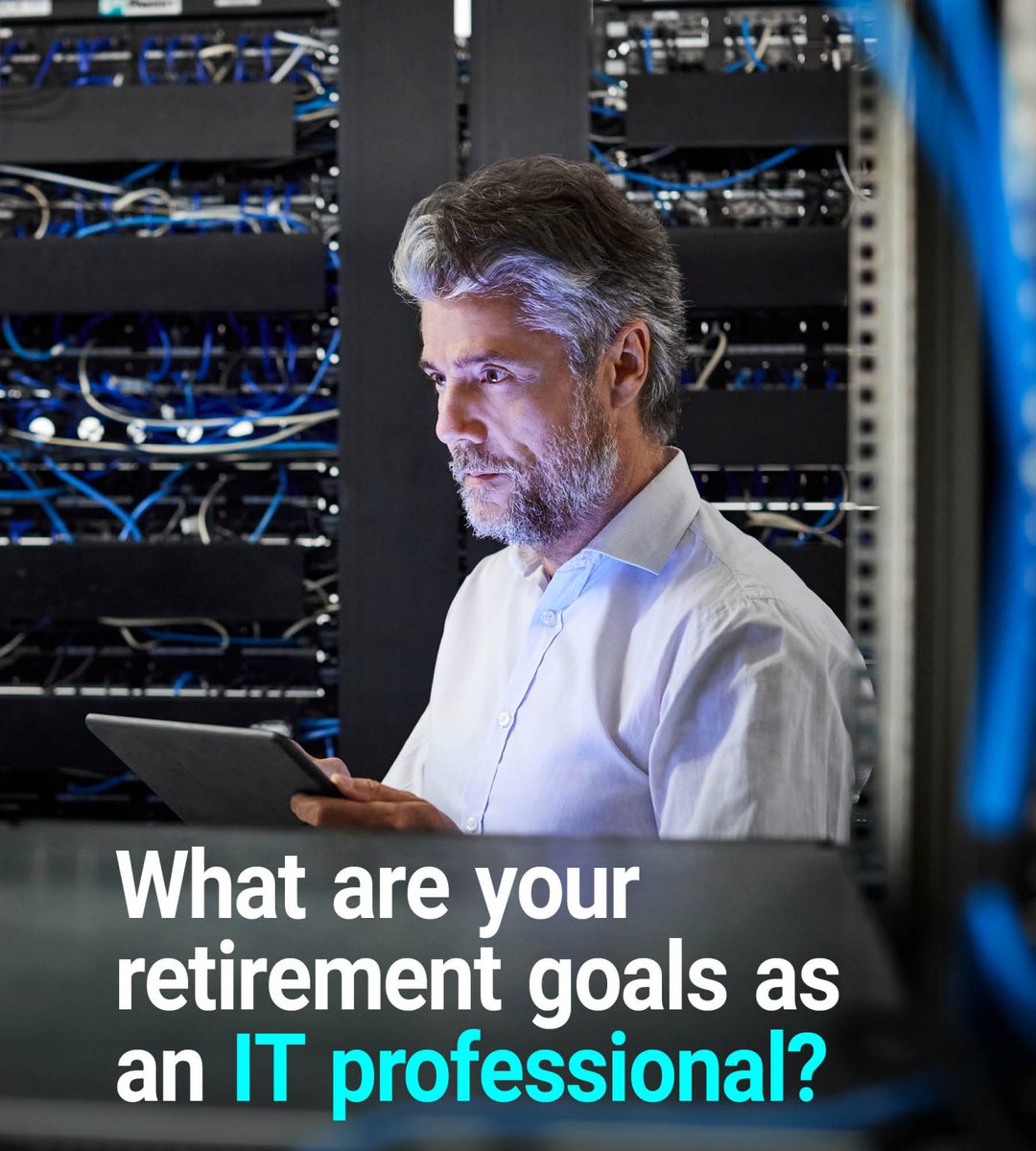 CEOMagazineGL's tweet image. For #IT professionals, the future isn’t just code – it’s planning for the life you want after work. From #EarlyRetirement to lifelong learning, here’s what you really need to prepare for.

#theceomagazine #inspiringthebusinessworld #leadership #business

digitalmag.theceomagazine.com/what-are-your-…