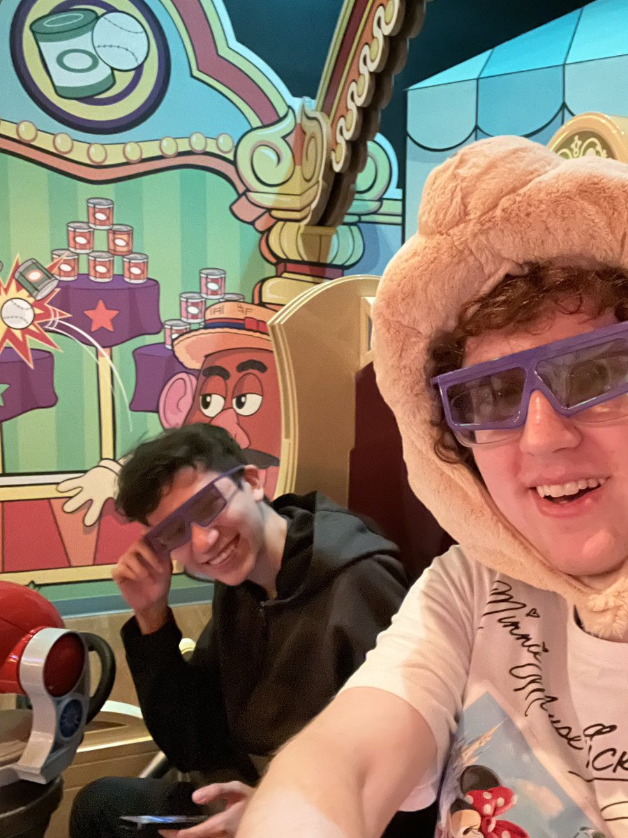 RVL Schmiddy (@tschmiddddy) on Twitter photo HAPPY BDAY TO MY CLOSEST FRIEND IN THE WORLD, THE BEST HUNTER IN THE WORLD, AND THE WORST BREAKING WHEEL IN THE WORLD🤣
Sprint has been my friend and teammate for almost 6 years, here is to many many more years!! <a href="/Sprintz3r/">RVL_Sprintzer</a> HAPPY BDAY TO MY CLOSEST FRIEND IN THE WORLD, THE BEST HUNTER IN THE WORLD, AND THE WORST BREAKING WHEEL IN THE WORLD🤣
Sprint has been my friend and teammate for almost 6 years, here is to many many more years!! <a href="/Sprintz3r/">RVL_Sprintzer</a>