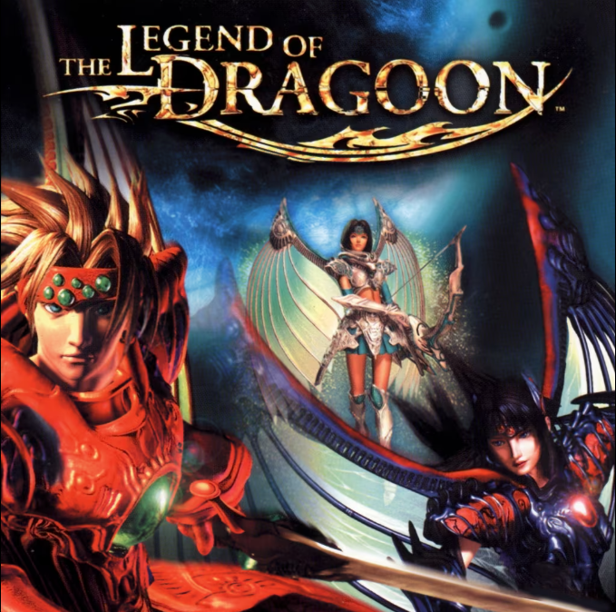 patjameslim's tweet photo. @Pirat_Nation Legend of Dragoon https://t.co/F0Xwm12E0F